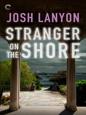 Stranger on the Shore - ebook